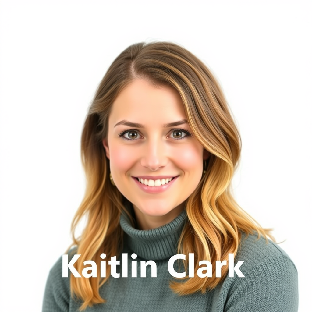 Kaitlin Clark